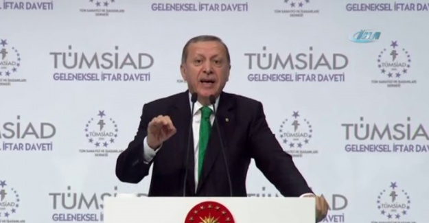 "Türkiye’ye yapılan uygulama İslamofobiktir"