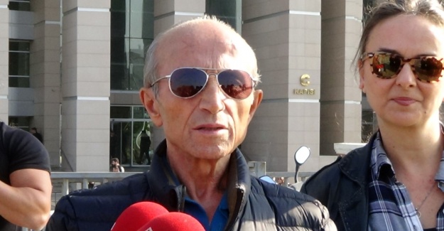 Yaşar Nuri Öztürk’ün durumu ağır