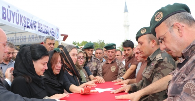 15 Temmuz şehitlerinin yakınlarına ve gazilere maaş