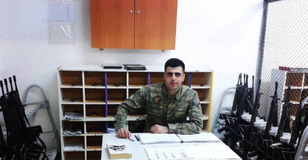 1 ay önce askerden geldi, darbe girişiminde şehit oldu