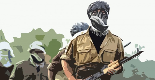 Bebek katili PKK’nın çocuk cinayetleri telsize yansıdı