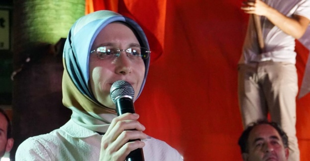 Darbe girişimi sırasında Meclis’te olan vekil o anları anlattı