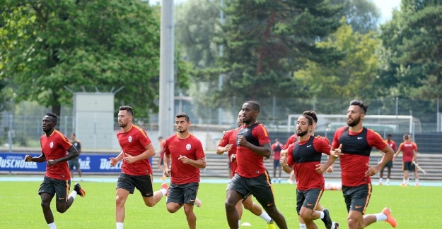 Galatasaray’a Koray Günter’den kötü haber