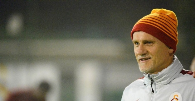 Galatasaray’dan Taffarel’e teşekkür