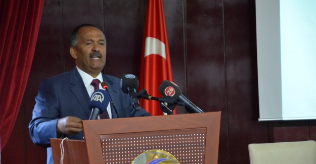 &ldquo;Her ay bir Y&uuml;ksek Hızlı Tren &uuml;retilirse, aylık 18 milyon Euro T&uuml;rkiye&rsquo;de kalır&rdquo;