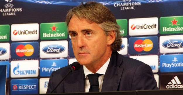 Mancini için kritik 48 saat