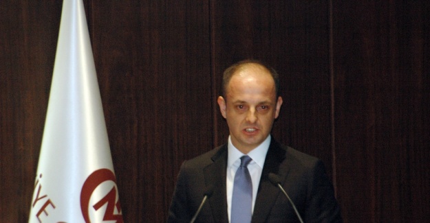 Merkez Bankası Başkanından S&amp;P ve Fitch’e eleştiri