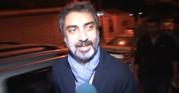 "Polat Alemdar" darbe girişimini protesto etti