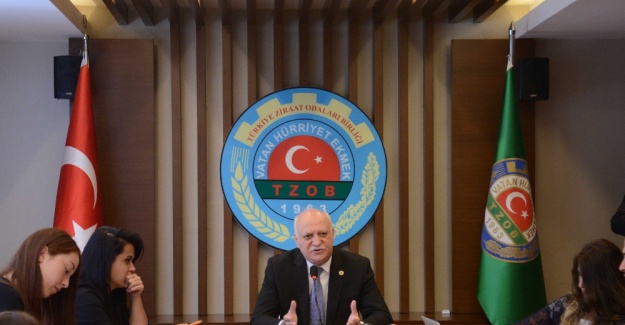 Ramazan’da üretici ve market fiyatlarındaki değişimi açıkladı