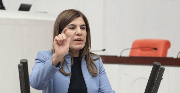 "Teröre sessiz kalınıyorsa, bu ’teröre destek’tir"