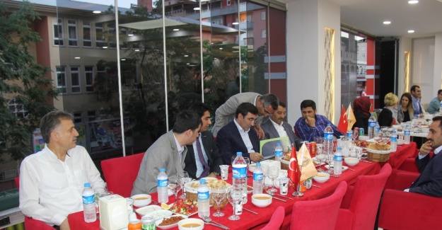"Terörü yenmiş bir Türkiye özgürlükleri çok daha iyi yaşayacaktır"