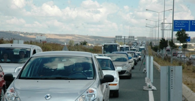 Uzun yolculuğa çıkacaklar dikkat