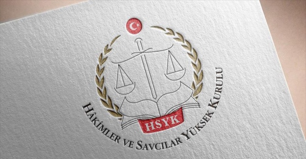 2 bin 847 hakim ve savcı meslekten ihraç edildi