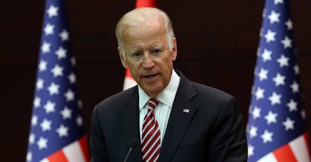 ABD Başkan Yardımcısı Biden: Gülen hakkında işbirliği yapıyoruz

