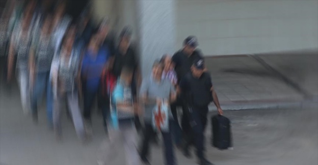 Adli Tıp Kurumu'ndaki FETÖ operasyonunda 38 tutuklama