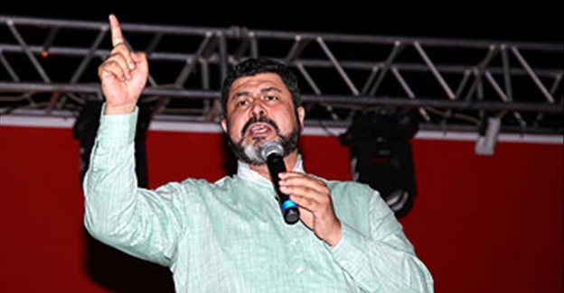 Araştırmacı yazar Çıtlak: Bizi vicdan askeri yapan bu şuuru diri tutalım