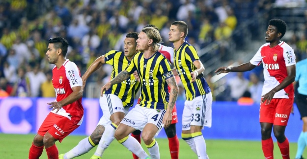 Fenerbahçe Fransa’da tur arayacak