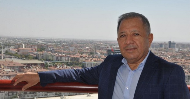 'FETÖ network gibi çalışıyor'