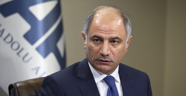 'FETÖ şimdi bütün paraları yurt dışında lobilere harcıyor'