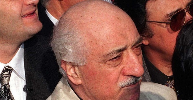 FETÖ'nün 