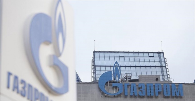 Gazprom Türk Akımı için Türkiye'ye geliyor