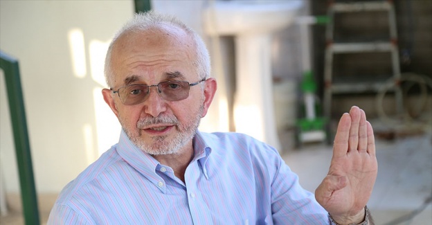 'Hava kuvvetleri imamı' Adil &Ouml;ks&uuml;z'&uuml;n kayınpederi Cevat Yıldırım tutuklandı