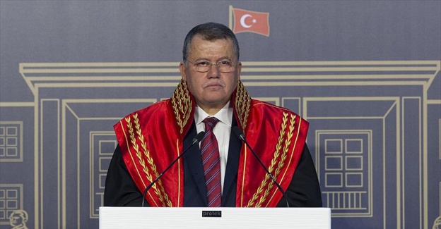 'Kalkışmadan en büyük zararı görenlerden biri de yargı oldu'