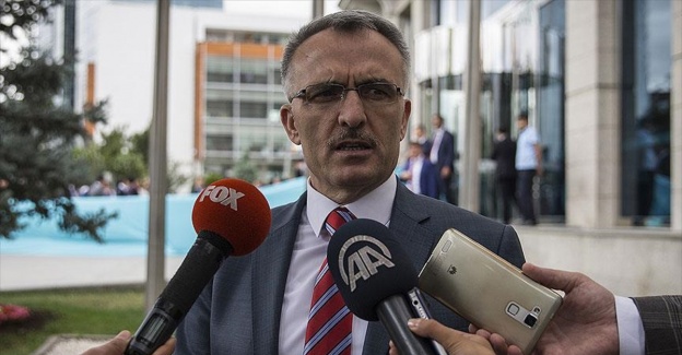 Maliye Bakanı Ağbal: İdare talep etmedikçe özelleştirme uygulaması yapılmayacak