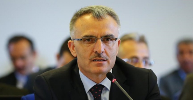 Maliye Bakanı Ağbal'dan 'yapılandırma' açıklaması