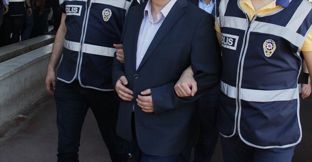 Terörle Mücadele Şube Müdür Yardımcısının adı 'By Lock'tan çıktı