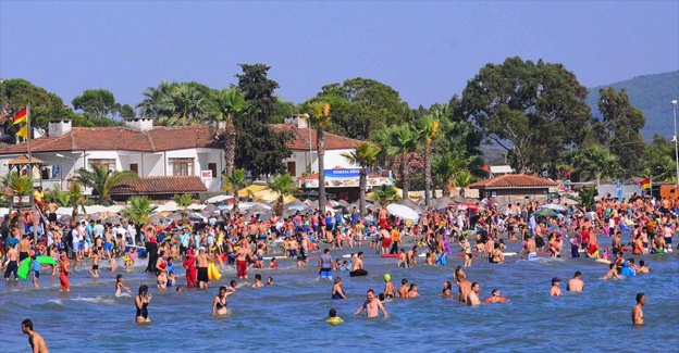 Turizmciler, Kurban Bayramında iç pazar rekoru bekliyor
