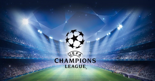 UEFA Şampiyonlar Liginde play-off rövanş maçları başlıyor
