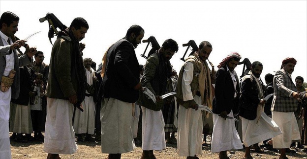 Yemen’de Husilerin sivillere yönelik ihlalleri