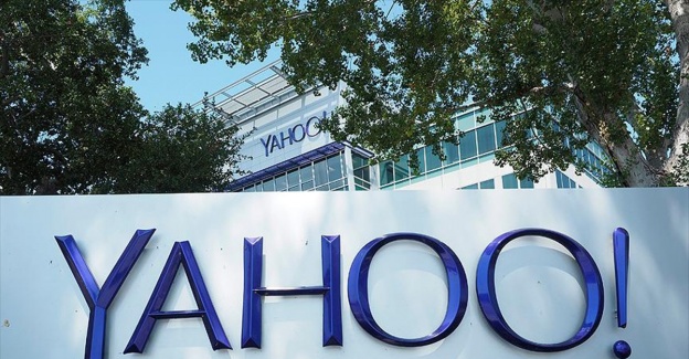 500 milyon Yahoo kullanıcısının bilgileri ele geçirildi