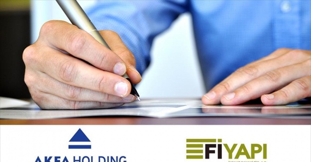 AKFA Holding'e bağlı şirketler ile Fi Yapı'ya kayyum atandı