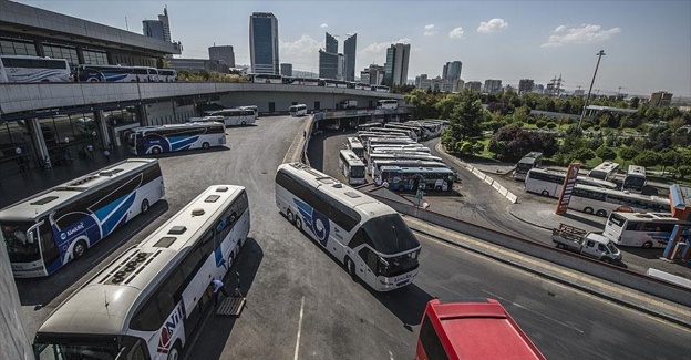 AŞTİ'nin yeni yeri kesinleşti
