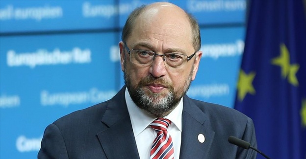 Avrupa Parlamentosu Başkanı Schulz: Türkiye ile AB arasındaki göç mutabakatı bozulmayacak