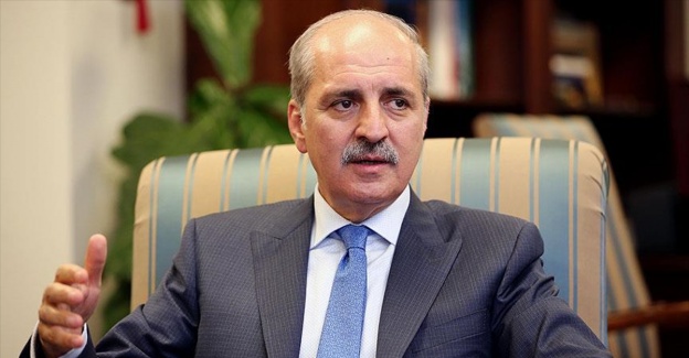 Başbakan Yardımcısı Kurtulmuş: Bu çete yaptıklarının hesabını verecek
