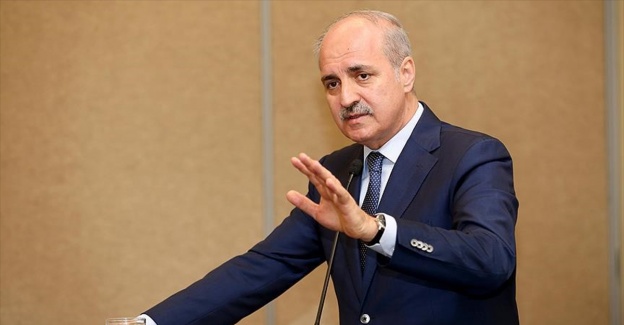 Başbakan Yardımcısı Kurtulmuş: FETÖ ABD’de dahi demokrasiye tehdit oluşturabilir