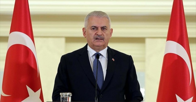 Başbakan Yıldırım: 15 Temmuz'da dost bildiğimiz birçok ülke sessiz kalmayı tercih etti