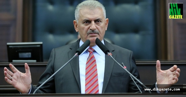 Başbakan Yıldırım: Ne FETÖ'cü ne de bölücü meslektaşlarınızı aranızda yaşatmayın