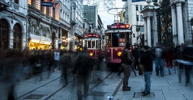 Beyoğlu esnafından İstiklal Caddesi açıklaması