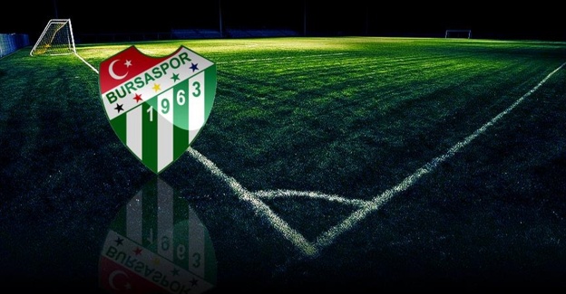 Bursaspor'un evinde puan kaybına tahammülü yok
