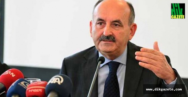 Çalışma Bakanlığında 'PKK temizliği' ve çalışma hayatı ile ilgili düzenlemeler