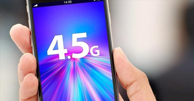 Cepten internete “4,5G“ dopingi