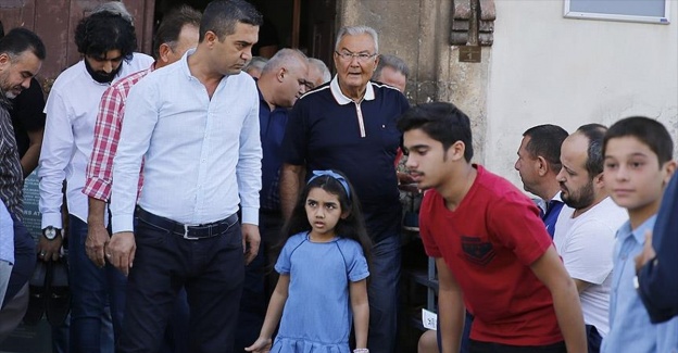 Eski CHP Genel Başkanı ve CHP Antalya Milletvekili Baykal: Darbe teşebbüsünün hesabı sorulmalıdır