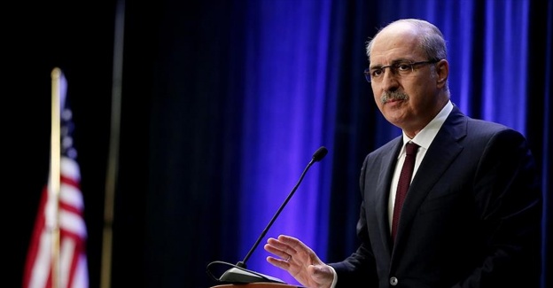 'FETÖ'nün PKK ve DAEŞ gibi terör örgütlerinden bir farkı yoktur'