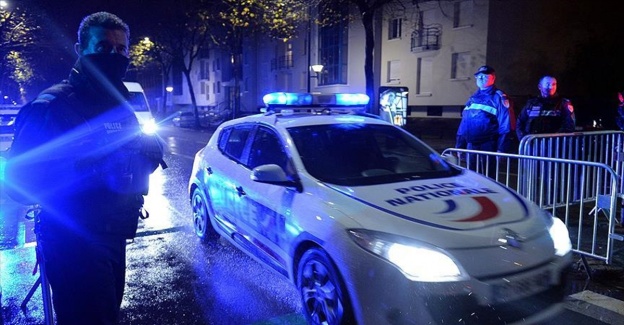 Fransa'da vahşet! Paris'te başörtülü kadını, kafasından 5 kurşunla vurdular