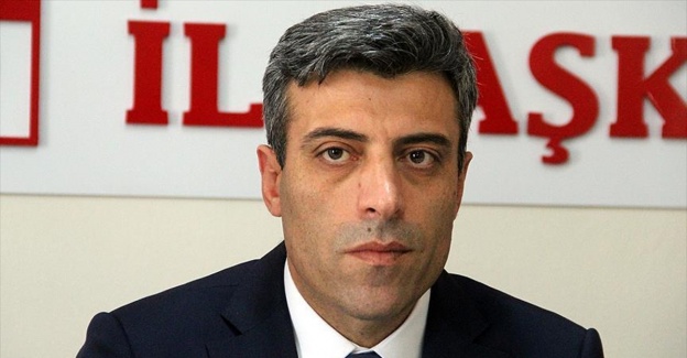 
CHP Genel Başkan Yardımcısı Yılmaz: Biz demokrasi tarafında olacağız
