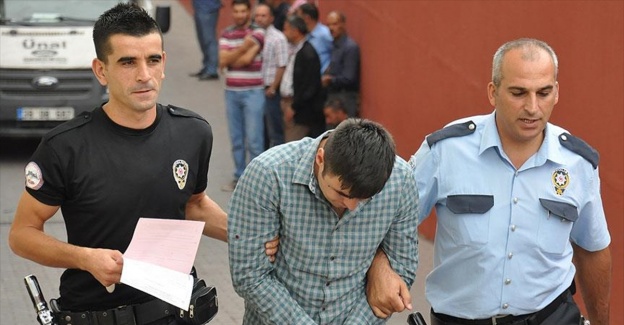 
Kayseri merkezli 'ByLock' soruşturmasında g&ouml;zaltı sayısı 90'a &ccedil;ıktı
